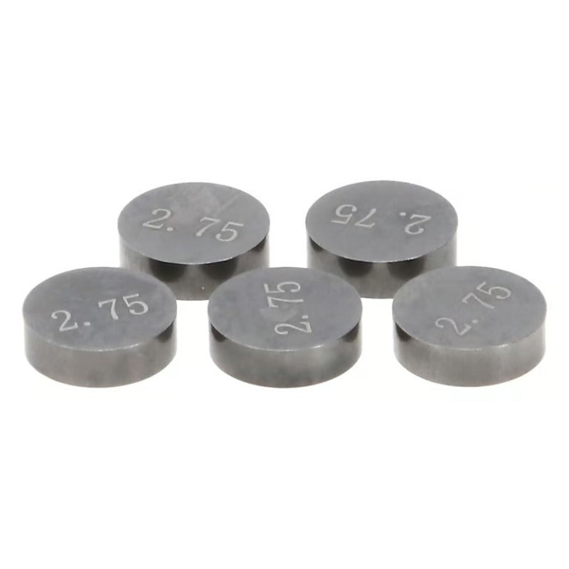 Wiseco VS9275 Valve Shim Refill Kit- 9.48 x 2.75mm (5)