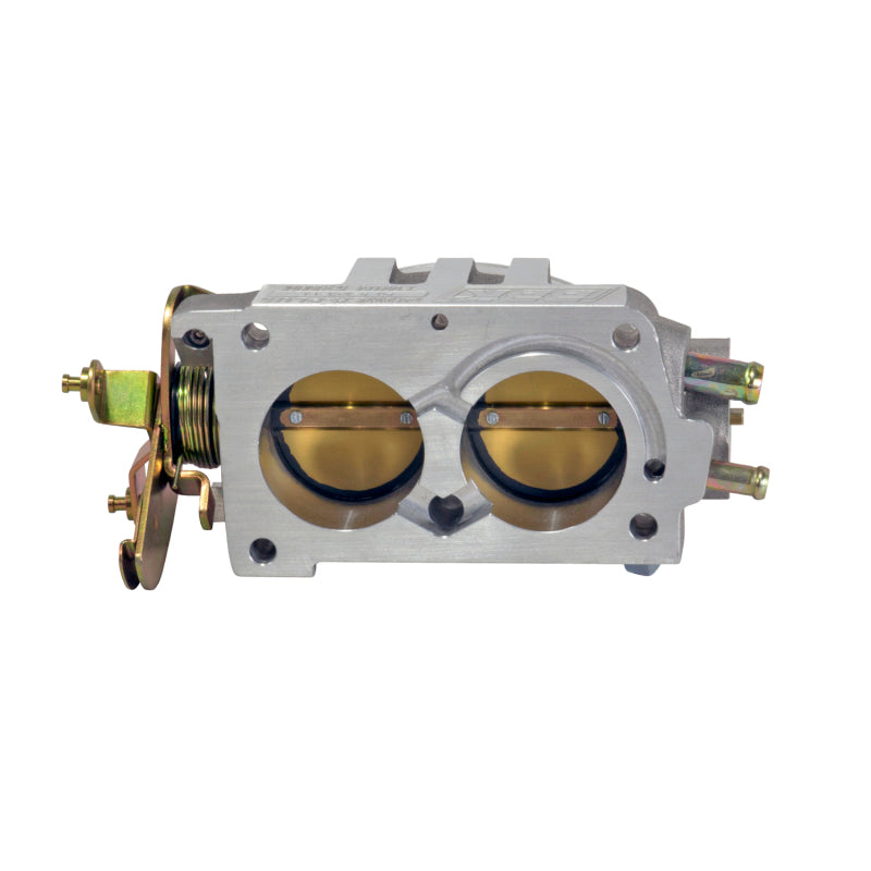 BBK Performance 1542 Twin 58mm Throttle Body for 1992-1993 Chevrolet Camaro / Corvette, Pontiac Firebird (5.7L LT1)