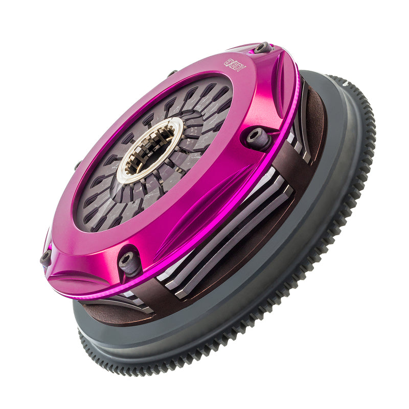 Exedy for 1993-1994 Nissan Skyline GTR L6 Hyper Triple Cerametallic Clutch