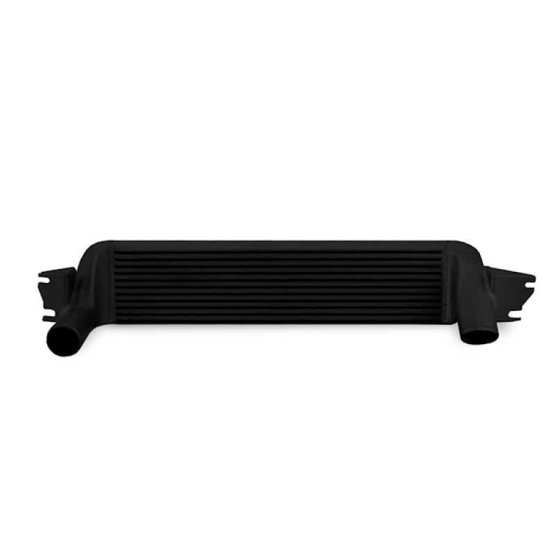 Mishimoto 03-05 Dodge Neon SRT-4 Black Aluminum Performance Intercooler Kit - #MMINT-SRT4-03BK