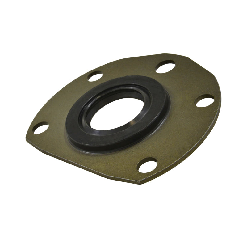 Yukon Gear & Axle YMS8549S Model 20 Outer Axle Seal For Tapered Axles