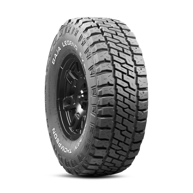 Mickey Thompson 331074002 Baja Legend EXP LT285/60R20 125/122Q All Terrain Tire