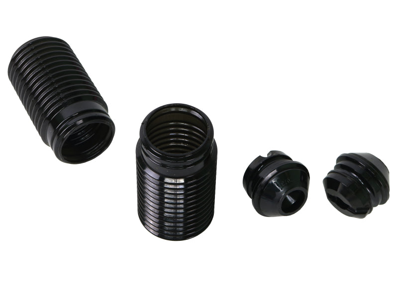 Whiteline W92904 Bump Stop Bushing for 2001-2012 Ford Escape, 2001-2011 Mazda Tribute, 2001-2009 Volvo S60 and More