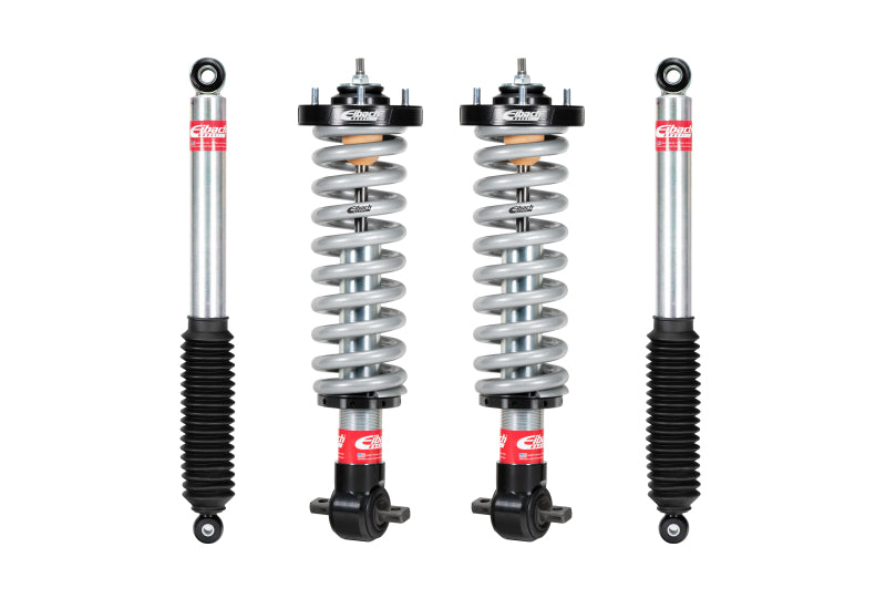 Eibach 22-24 GMC Sierra SLE Elevation SLT Crew Cab 3.0L 6 Cyl Pro Tuck Lift Kit Stage 2 E86-23-032-05-22