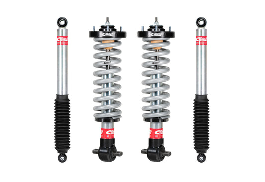 Eibach 22-24 GMC Sierra SLE Elevation SLT Crew Cab 3.0L 6 Cyl Pro Tuck Lift Kit Stage 2 E86-23-032-05-22