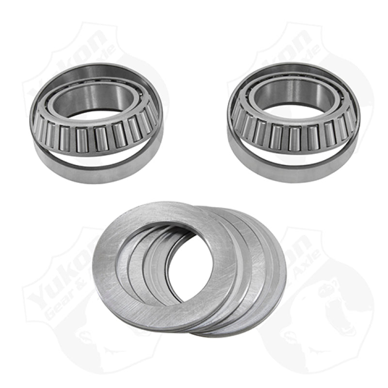Yukon Gear & Axle CK F8.8 Carrier installation Kit For Ford 8.8in Diff
