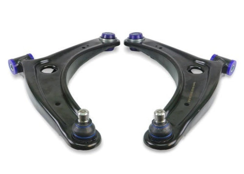SuperPro Front Control Arm Assembly Kit | 2007-2020 Mitsubishi Outlander