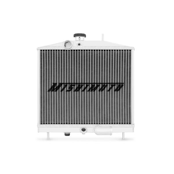 Mishimoto 92-95 Honda Civic / 93-97 Civic del Sol K-Series Swap Aluminum Radiator - #MMRAD-K20-EG