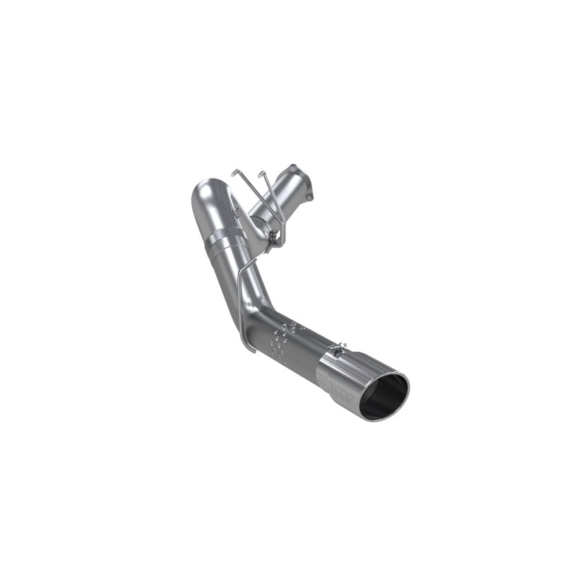 MBRP 2015 Ford F250/350/450 6.7L 5in Single Side Exit AL Exhaust