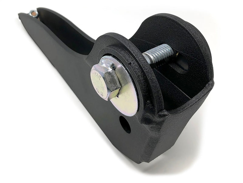 Tuff Country 33012 Track Bar Bracket 3-5in Lift for 2013-2018 Ram 2500 3500 4WD