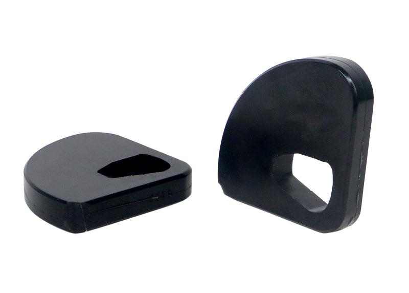 Whiteline W93522 Gearbox Mount Side Support Bushing for 2002-2006 MINI Cooper