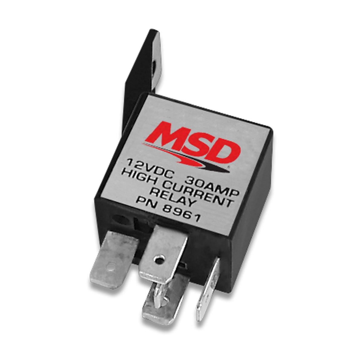 MSD 8961 High Current Relay, SPST