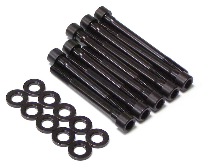 ARP 203-3801 for Toyota 1.3L (4E-FE/FTE)/1.5L (5E-FE/FHE) 4cyl Head Bolt Kit