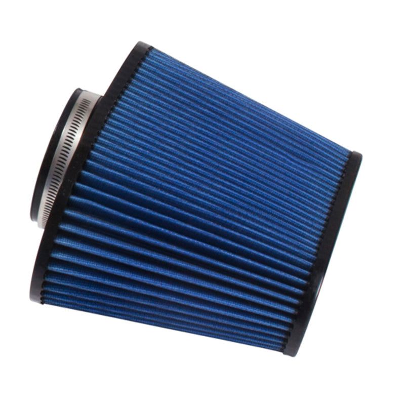 BBK Performance 17775 Cold Air Intake Kit Blackout for 2011-2023 Dodge Challenger / Charger (6.4L Hemi)