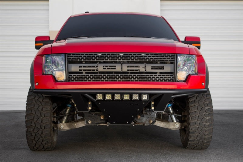 Addictive Desert Designs for 10-14 Ford F-150 Raptor ADD PRO Front Bumper