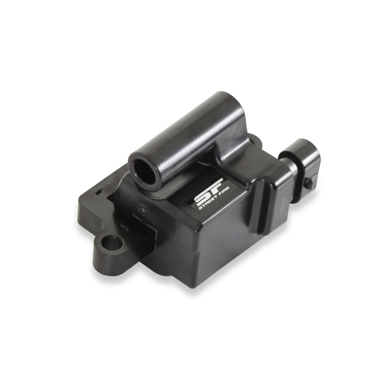 MSD 55108 Street Fire Ignition Coils - GM LS 1999-2009 L-Series Truck Square - 8-Pack