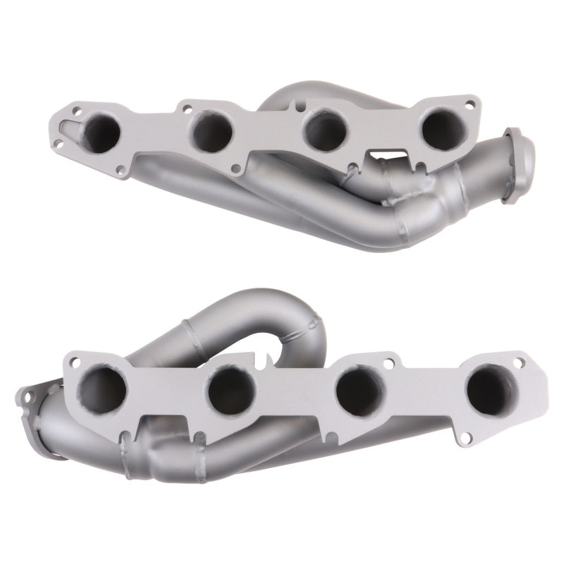 BBK Performance 4009 Shorty Tuned Length Headers for 2003-2008 Dodge Ram 1500 5.7L Excluding Mega Cab