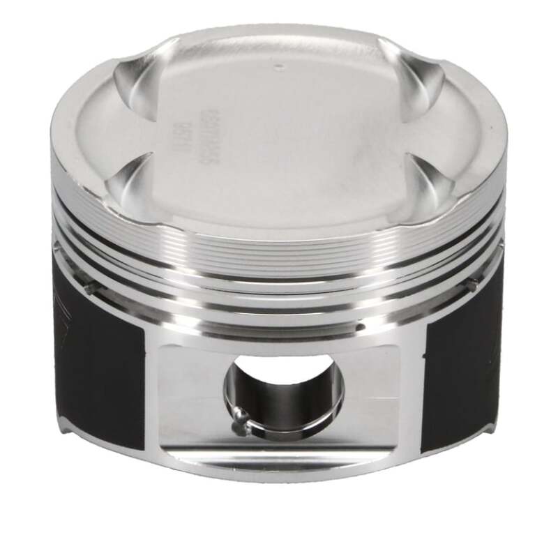 Wiseco K597M855 for Mits Turbo DISH -10cc 1.378 X 85.5 Piston Shelf Stock Kit