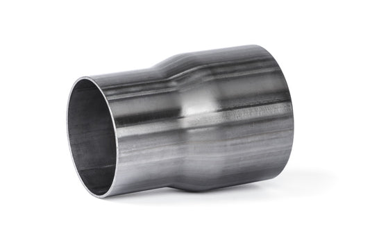 APR T304 Stainless Steel Reducer - 76mm to 60mm (3in to 2.36in)