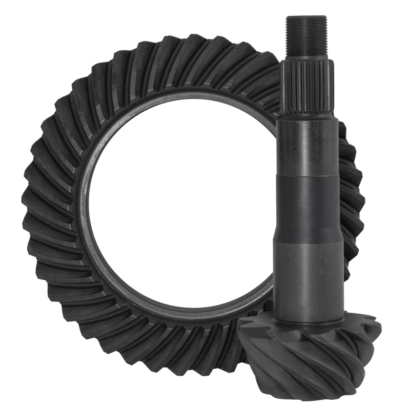 Yukon Gear & Axle YG T100-456 High Performance Gear Set For Toyota Tacoma and T100 in a 4.56 Ratio