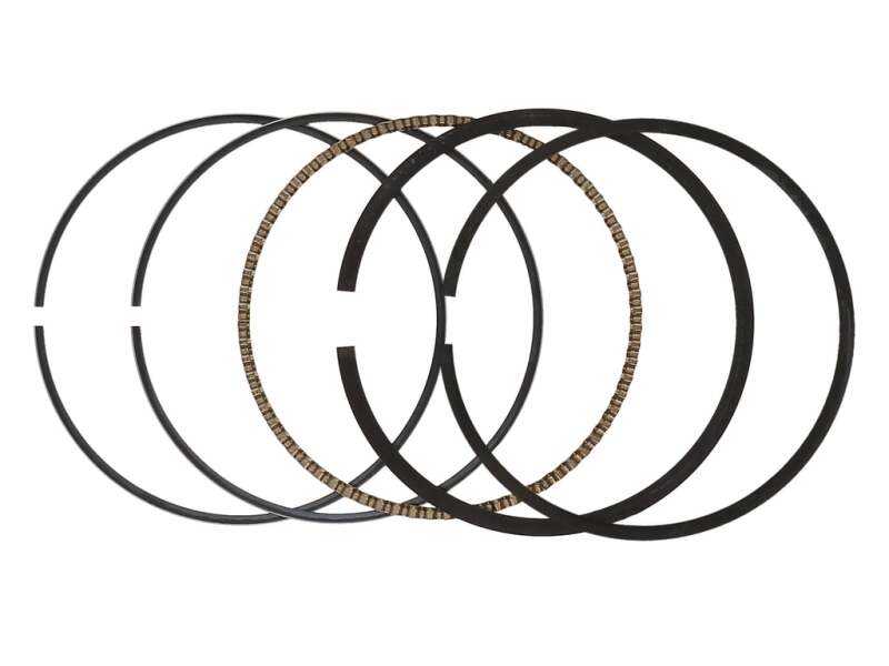 Wiseco 10000VF 100.0mm Ring Set 1.2 x 1.5 x 2.0mm Ring Shelf Stock