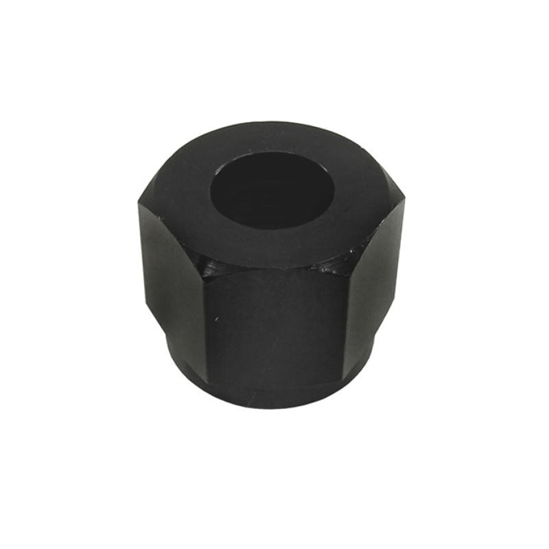 Nitrous Express Bottle Nut (326 NX Valve) 11703