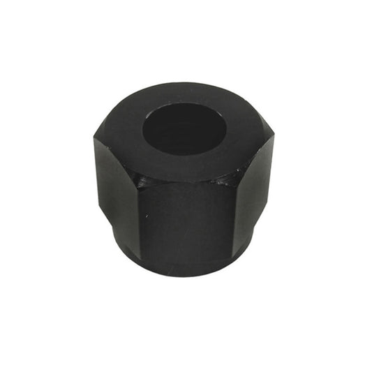 Nitrous Express Bottle Nut (326 NX Valve) 11703