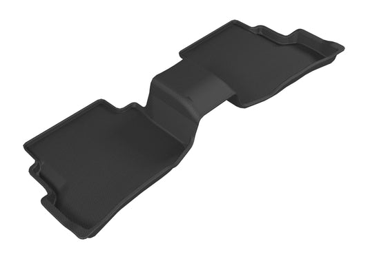 3D MAXpider ACE Kagu - Rear - Black - #L1MZ05721509
