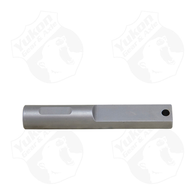 Yukon Gear & Axle YSPXP-005 9.25in Cross Pin Shaft Tracloc Only / Not Standard Open 0.870in Dia