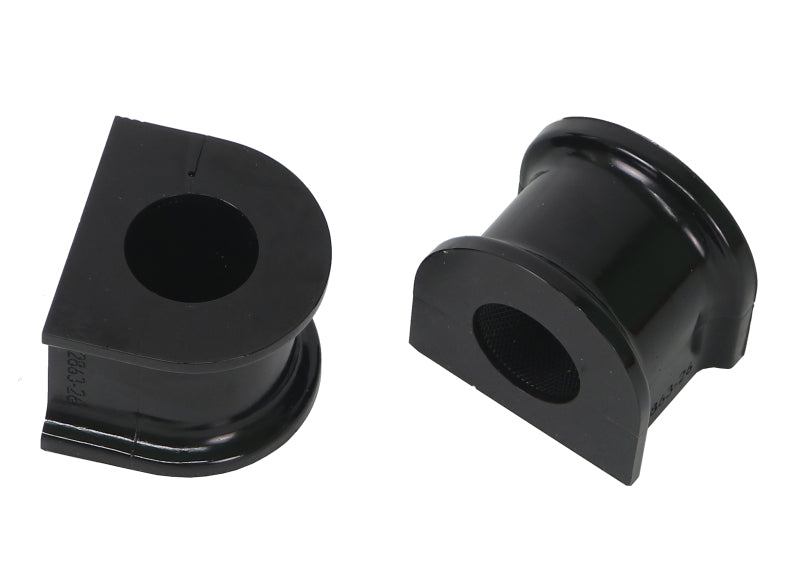 Whiteline W23800 Sway Bar Mount 26mm for 2012-2017 Chevrolet Caprice, 2008-2009 Pontiac G8
