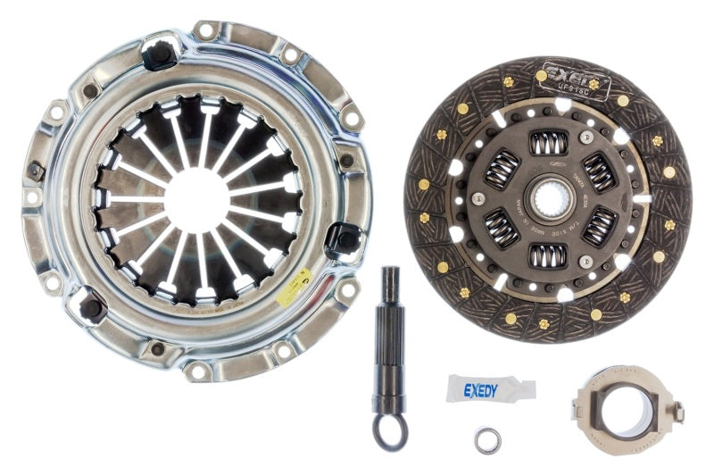 Exedy for 2006-2014 Mazda MX-5 Miata L4 Stage 1 Organic Clutch