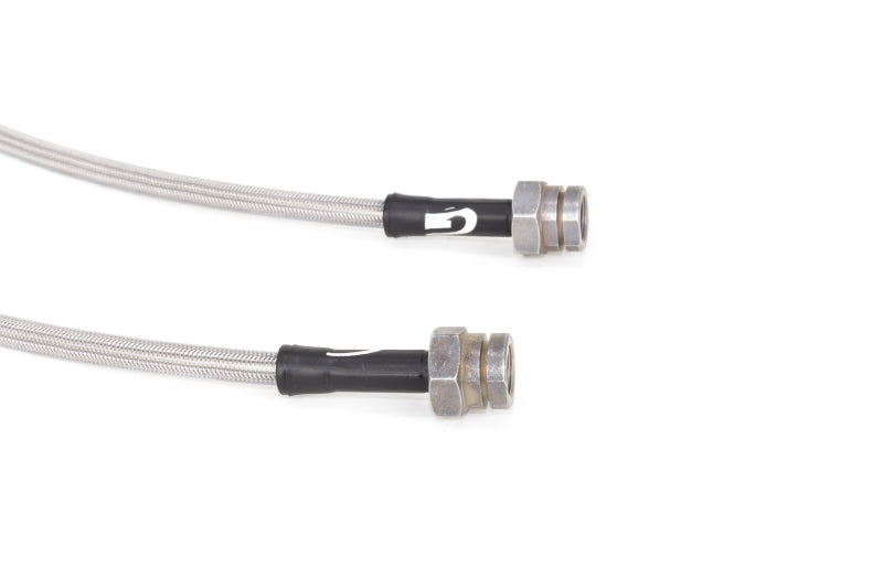 Goodridge 00-06 Chevrolet Tahoe SS Brake Line Kit 14196