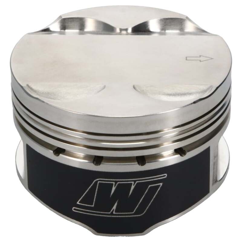 Wiseco K683M82AP for 97-02 Mitsubishi Lancer 4G93/4G94 1.8L 82.0mm Bore .040 Size -2.5cc FT 1.190CH 8.9 Piston Kit