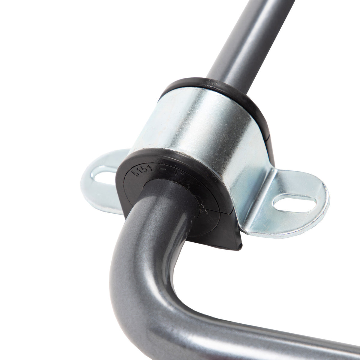 Belltech Rear Anti-Sway Bar 2004-2007 for Nissan Titan