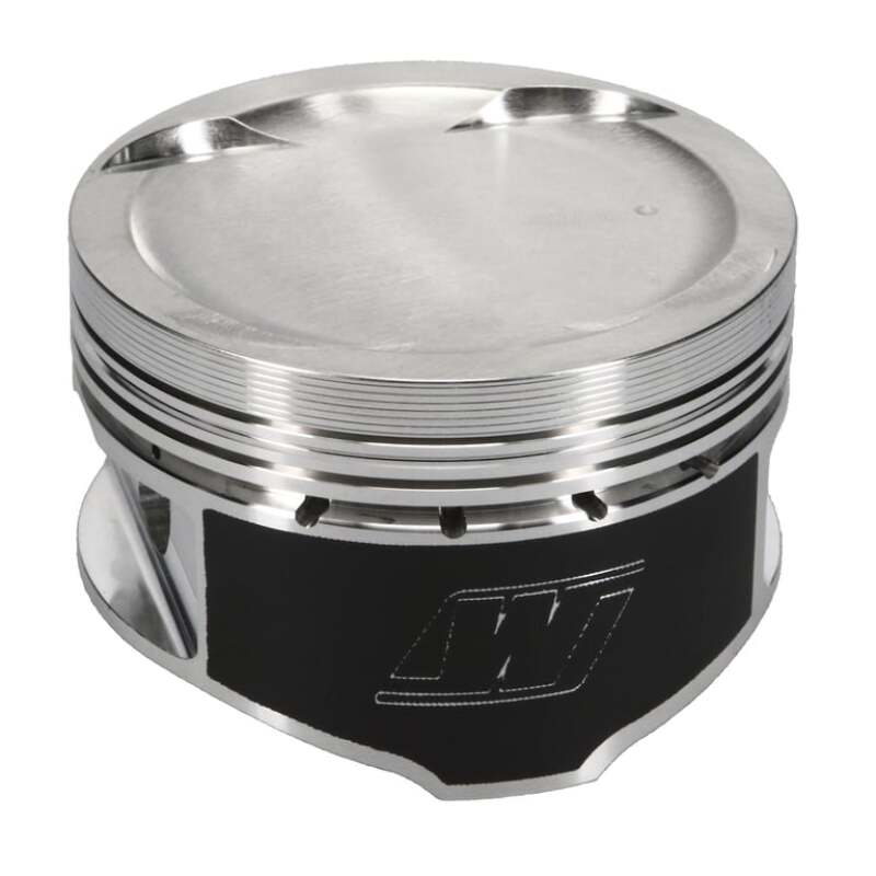 Wiseco K570M92 for Mits 3000 Turbo -14cc 1.250 X 92MM Piston Shelf Stock Kit