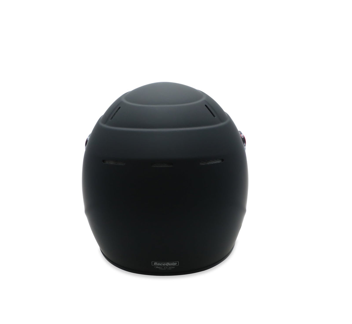 RaceQuip 277992 PRO25 SA2025 Flat Black Small Helmet