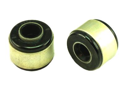 Whiteline W52605 Front Control Arm Lower Inner Rear Bushing Kit for 2001-2006 BMW 325Ci, 2001-2006 BMW 325i, 2001-2006 BMW 325xi and More