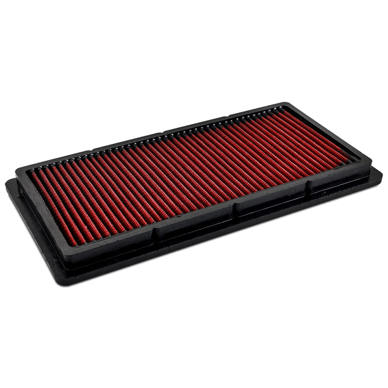 Mishimoto 87-01 Jeep Cherokee XJ Reusable Drop-In Air Filter - #MMAF-XJ-87