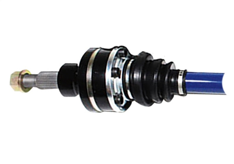 Ford Racing for 2015-2025 Mustang GT/EcoBoost / 2015-2020 Mustang GT350 Half Shaft Upgrade Kit