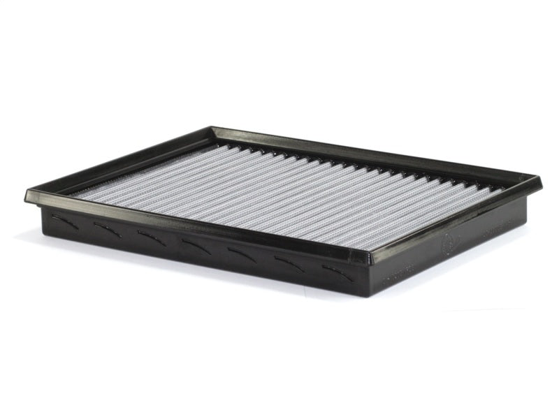aFe Power Magnum FLOW OE Replacement Air Filter w/Pro DRY S Media for Toyota 4Runner 10-24/ FJ Cruiser 10-14 V6-4.0L/ Lexus GX460 10-23 V8-4.6L #31-10208