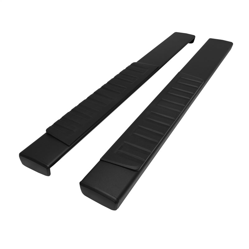 Westin 28-71255 R7 Nerf Bars for 2019-2026 Chevrolet Silverado / GMC Sierra 1500 Regular Cab Black