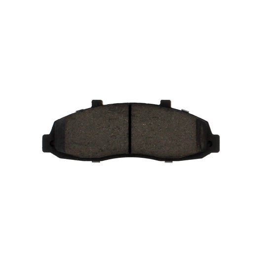 Baer Brakes 2004 Ford F-150 Heritage Claw Brake Pads