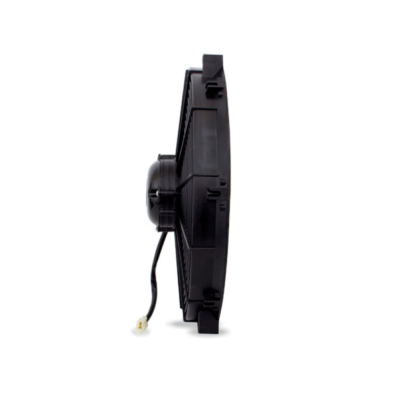 Mishimoto 16 Inch Race Line High-Flow Electric Fan - #MMFAN-16HD