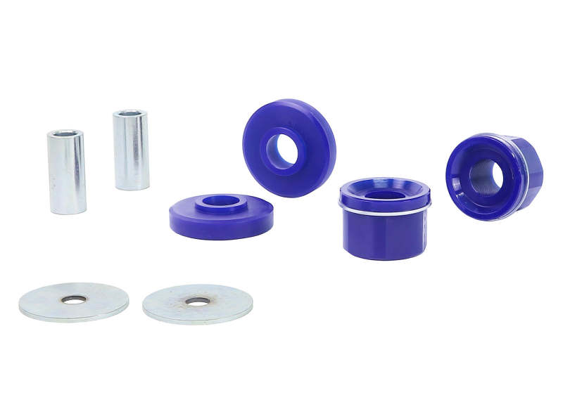 SuperPro Rear Differential Pinion Mount Lower Bushing Kit
