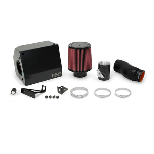 Mishimoto 2016 Honda Civic 1.5L Turbo Performance Air Intake - Black - #MMAI-CIV-16BK
