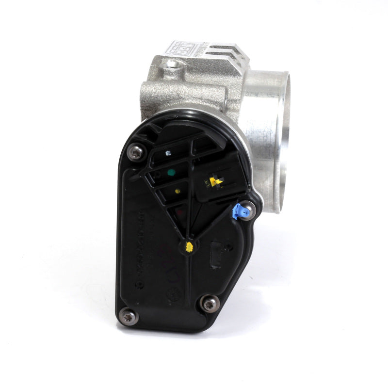 BBK Performance 1822 Throttle Body 73mm for 2011-2017 Ford Mustang (3.7L V6) and F-150 (3.5L / 3.7L V6)