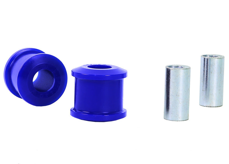 SuperPro Front Radius Arm To Chassis Mount Caster Correction Bushing Kit