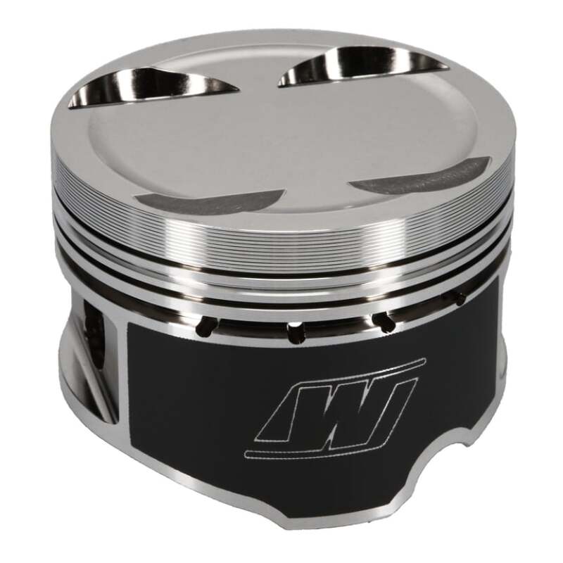 Wiseco K615M86 for Toyota 3SGTE 4v Dished -6cc Turbo 86mm Piston Shelf Stock Kit