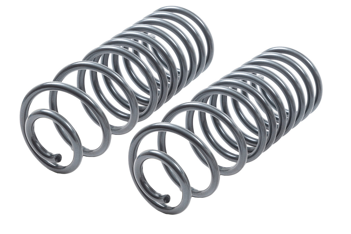 Belltech 2019-2022 for Ram 1500 2WD/4WD 3in or 4in Rear Drop Pro Coil Spring Set