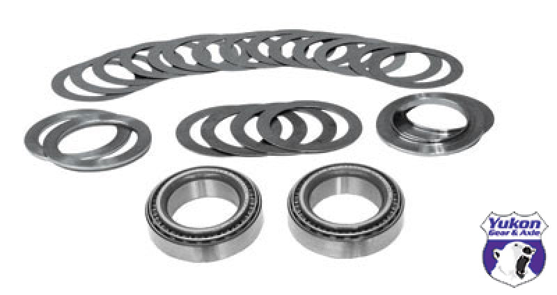 Yukon Gear & Axle CK D30 Carrier installation Kit For Dana 30 Diff